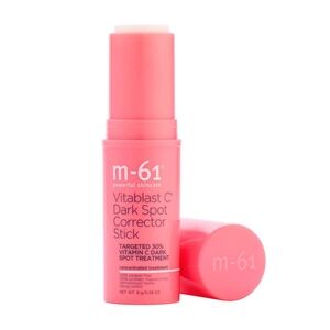 m-61 Vitablast C Dark Spot Corrector Stick - NIB